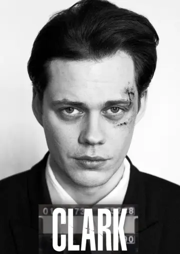 Plakat do serialu "Clark" #1847696