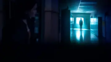Zasłona do serialu "Gęsia skórka" #1467534