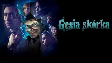 Zasłona do serialu "Gęsia skórka" #1467545