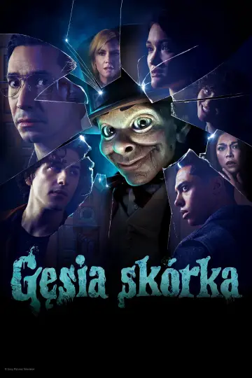Gęsia skórka (2023)