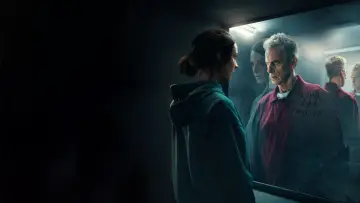 Zasłona do serialu "Diabelska godzina" #1421257