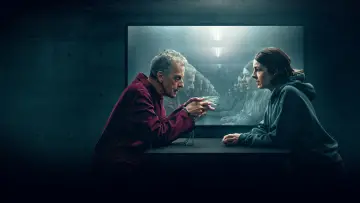 Zasłona do serialu "Diabelska godzina" #1421258