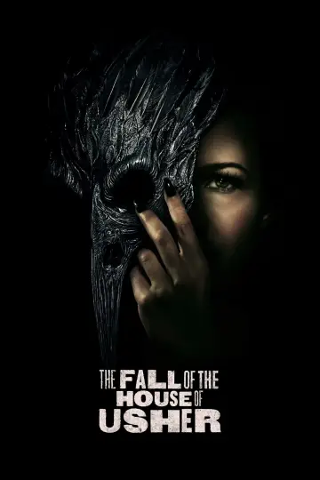 Plakat к сериалу "Zagłada domu Usherów" #1391508