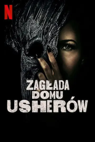 Zagłada domu Usherów (2023)