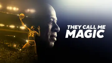 Zasłona do serialu "Mówią na mnie Magic" #1856639
