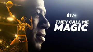 Zasłona do serialu "Mówią na mnie Magic" #1856646