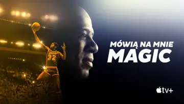 Zasłona do serialu "Mówią na mnie Magic" #1856649