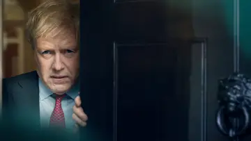 Zasłona do serialu "This England" #1842372