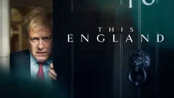 Zasłona do serialu "This England" #1842374