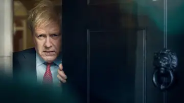 Zasłona do serialu "This England" #1842375