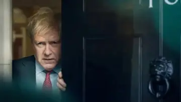 Zasłona do serialu "This England" #1842376