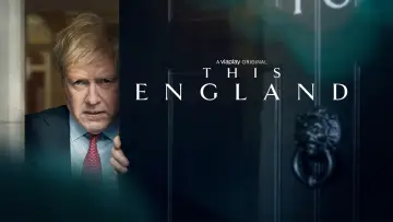 Zasłona do serialu "This England" #1842380