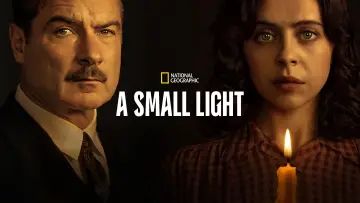 Zasłona к сериалу "Światełko" #1446339