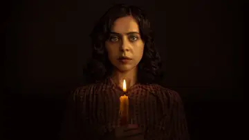 Zasłona к сериалу "Światełko" #1446342