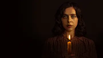 Zasłona к сериалу "Światełko" #1446345