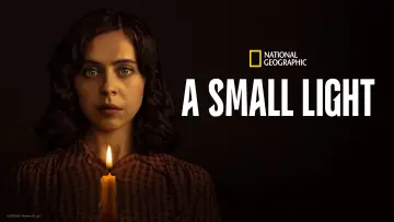 Zasłona к сериалу "Światełko" #1446346