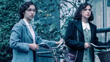 Zasłona к сериалу "Światełko" #1446348