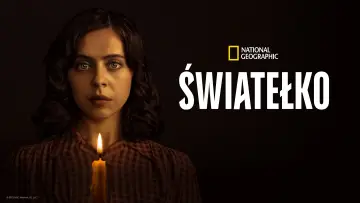 Zasłona к сериалу "Światełko" #1446350
