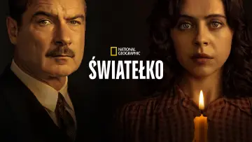 Zasłona к сериалу "Światełko" #1446351