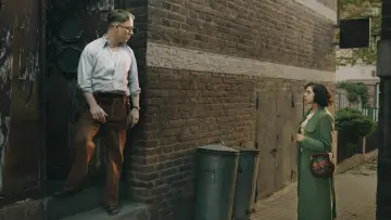 Zasłona к сериалу "Światełko" #1446352