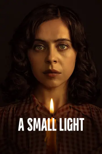 Plakat к сериалу "Światełko" #1446362