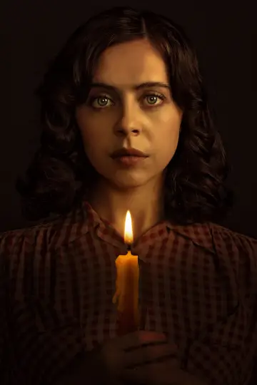 Plakat к сериалу "Światełko" #1446364