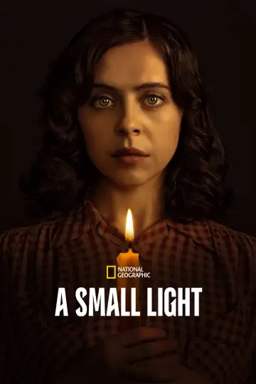 Plakat к сериалу "Światełko" #1446365