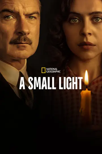 Plakat к сериалу "Światełko" #1446366