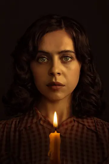 Plakat к сериалу "Światełko" #1446367