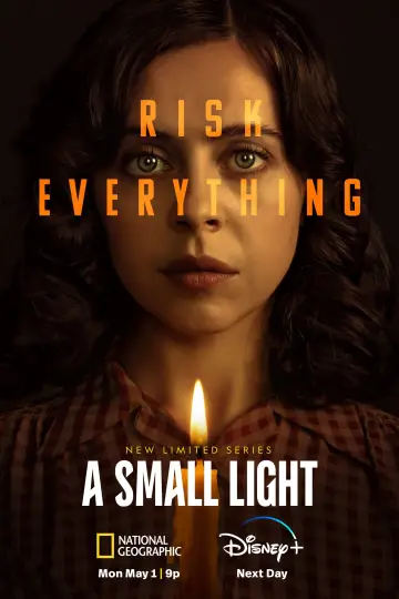 Plakat к сериалу "Światełko" #1446370
