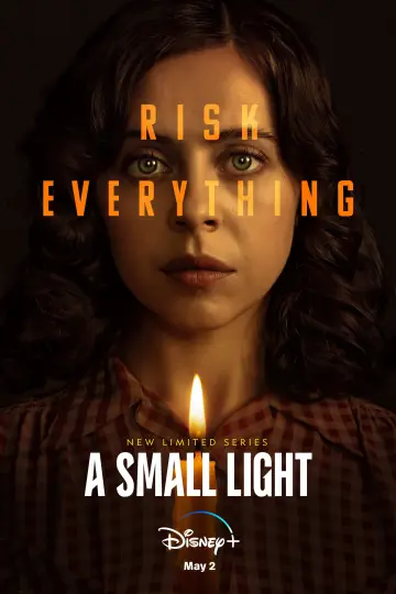 Plakat к сериалу "Światełko" #1446371