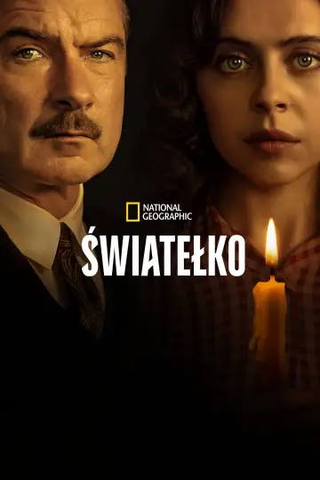 Plakat к сериалу "Światełko" #1446373