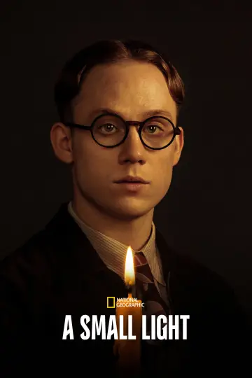 Plakat к сериалу "Światełko" #1446374