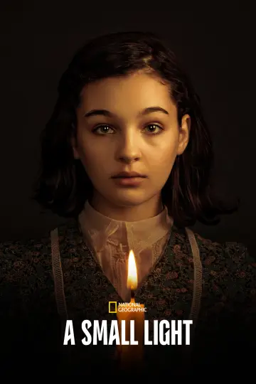 Plakat к сериалу "Światełko" #1446375