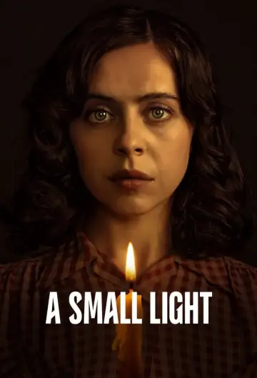 Plakat к сериалу "Światełko" #1446378