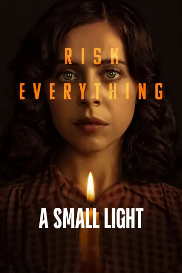 Plakat к сериалу "Światełko" #1446382