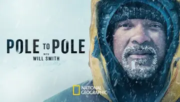 Zasłona к сериалу "Will Smith: Wielka wyprawa" #1502965