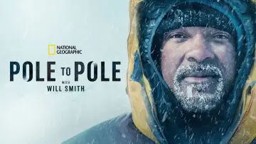 Zasłona к сериалу "Will Smith: Wielka wyprawa" #1502967
