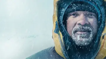 Zasłona do serialu "Will Smith: Wielka wyprawa" #1601065