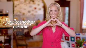 Zasłona do serialu "Schwiegertochter gesucht" #1422186