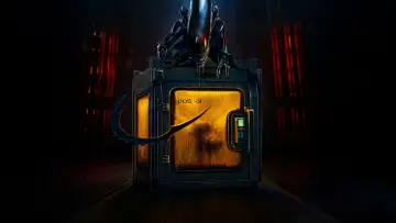 Zasłona к сериалу "Obcy: Ziemia" #1324529