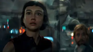 Zasłona к сериалу "Obcy: Ziemia" #1324534
