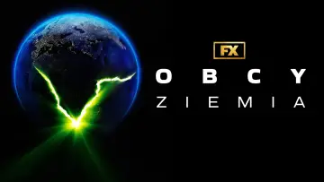 Zasłona к сериалу "Obcy: Ziemia" #1324568