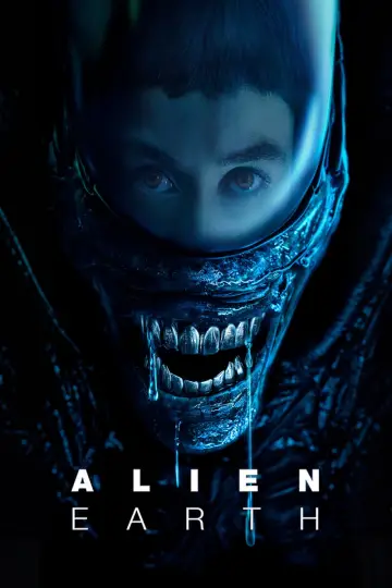 Plakat к сериалу "Obcy: Ziemia" #1324626