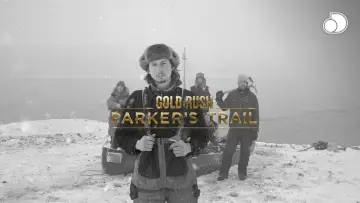 Zasłona к сериалу "Gorączka złota: Parker na złotym szlaku" #1443841