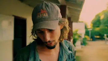 Zasłona к сериалу "Gorączka złota: Parker na złotym szlaku" #1443849
