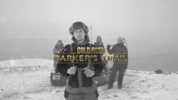 Zasłona к сериалу "Gorączka złota: Parker na złotym szlaku" #1443853