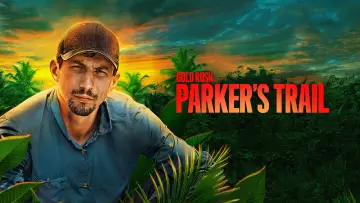 Zasłona к сериалу "Gorączka złota: Parker na złotym szlaku" #1443858