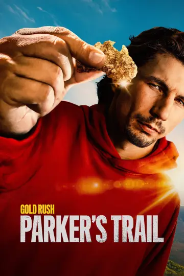 Plakat к сериалу "Gorączka złota: Parker na złotym szlaku" #1443866