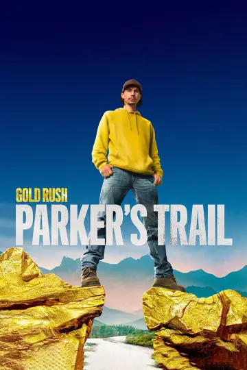 Plakat к сериалу "Gorączka złota: Parker na złotym szlaku" #1443867